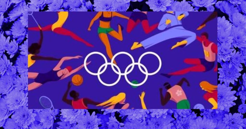  2024 Olympic games