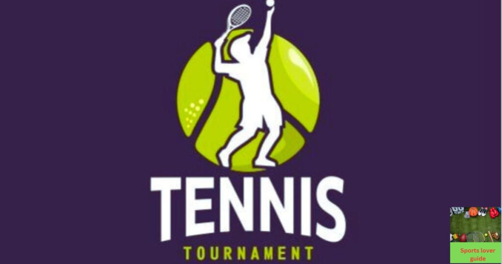 Tennis tournament
