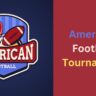 American Football Tournament