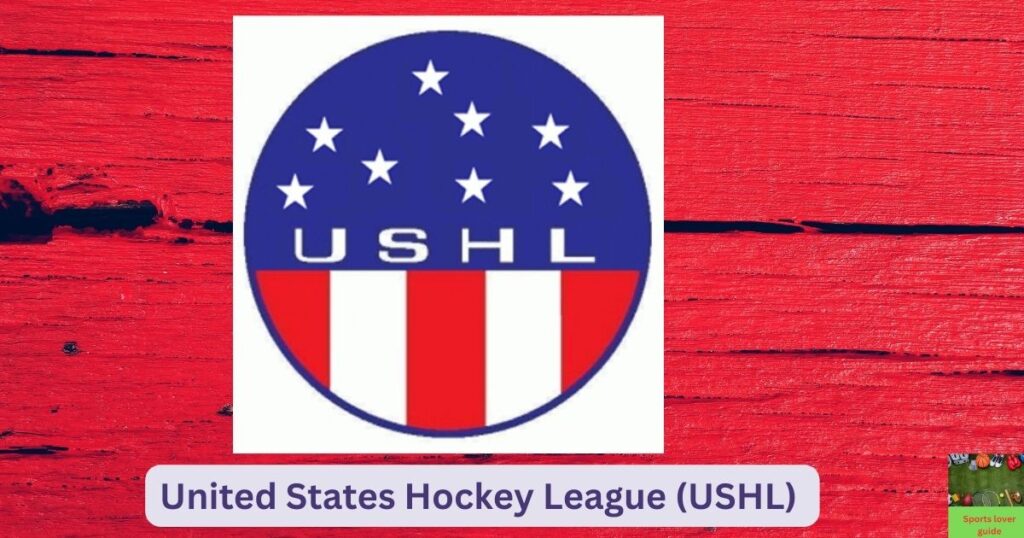 United States Hockey League (USHL)